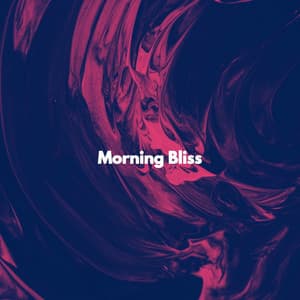 Morning Bliss - Coffee Shop Lounge