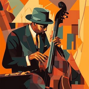 Timeless Tower Chimes: Classical Jazz Music - Jazztronica Editions