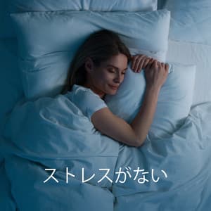 ストレスがない, ただ静かに眠るだけ - レイキヒーリングユニット