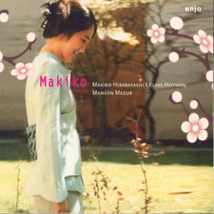 Makiko - Makiko Hirabayashi