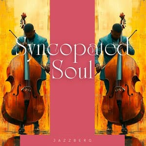 Syncopated Soul: The Heartbeat of Jazz Impressions - Jazzberg