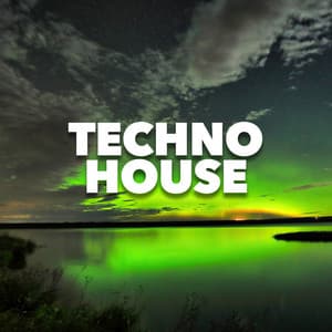 Techno House - Deep House Club