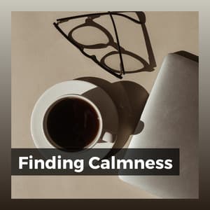 Finding Calmness - Music For Anxiety