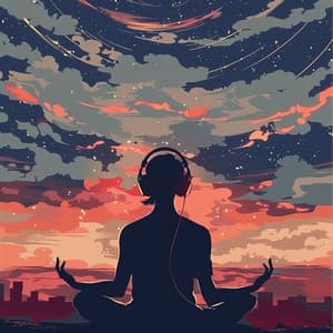 Lofi Meditation Vibes: Subtle Harmonies - Meditation Dream