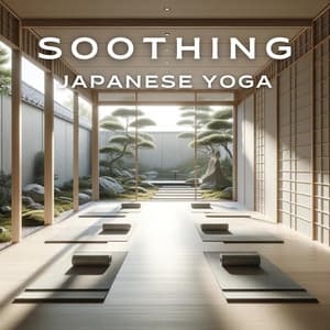 Soothing Japanese Yoga - Healing Yoga Meditation Music Consort
