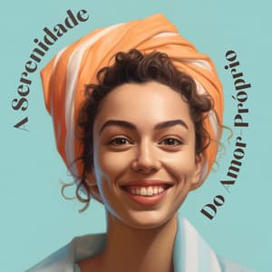 A Serenidade Do Amor-Próprio - Musicoterapia