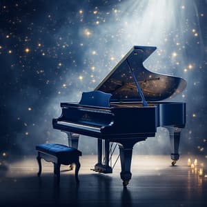 Dawn Chorus: Piano Harmonics - Silentography