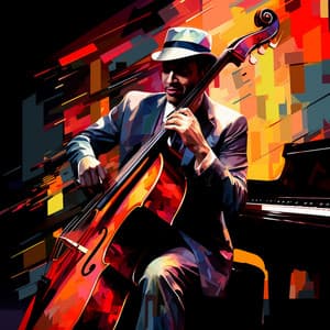 Sizzling Jazz: Hot Tracks and Cool Tunes - Smooth Jazz Playlist