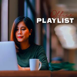 Office Playlist - Kane Davise