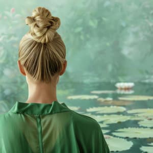 Limpia la Energía Negativa de ti Mismo - Meditación Música Ambiente