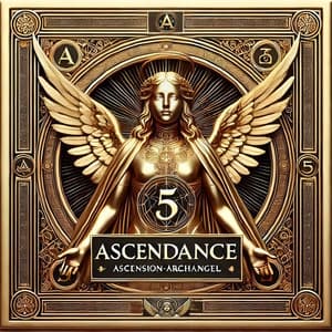 Ascendance, Vol. 5 - Ascension-Archangel