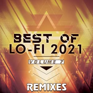Best of Lo-Fi Remixes 2021, Vol. 7 - LoFi Remix Guys