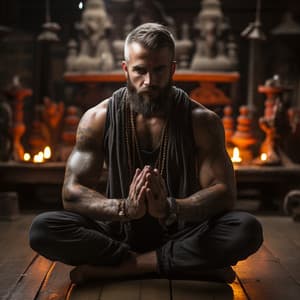 Sinfonía De Enfoque: Ondas De Concentración Elevadoras - Milagro del silencio