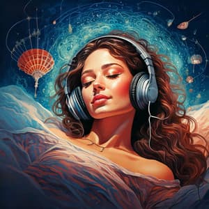 Soothing Sleep: Music for Tranquil Slumber - Ibiza Chill Lounge