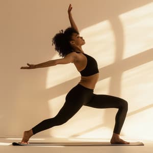 Aliento Y Armonía: Música Para El Yoga - Vishuda Cuencos Tibetanos