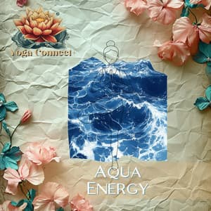 Aqua Energy - Yoga Connect+