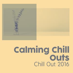 Calming Chill Outs - Chill Out 2016