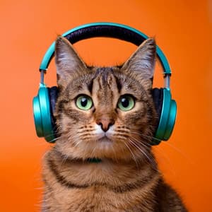 Melodías Para Gatos: Armonía Felina - Clima salvaje