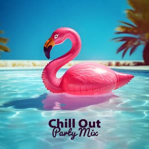 Chill Out Party Mix - Dance Hits 2014