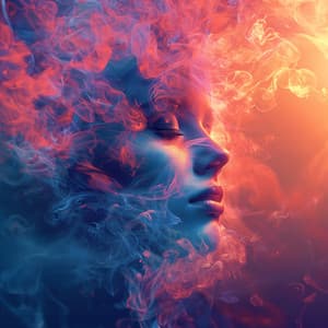 Migraines Be Gone: Healing Frequencies for Instant Pain Relief, Balance and Chakra Restoration - Natural Healing Music Zone