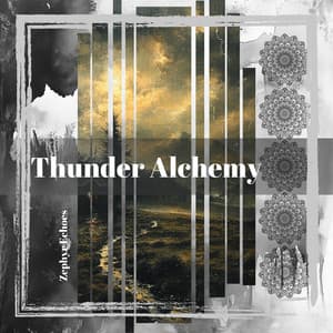 Thunder Alchemy: Chime Resonance for Rejuvenation - Zephyr Echoes