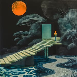 Elysian Serenades - Ambient