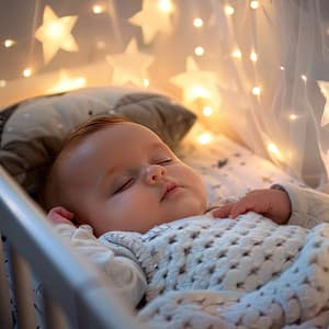Calming Lullaby for Baby's Evening Calm - Music and Wellness