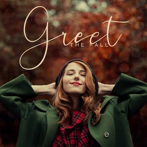 Greet the Fall: Bossa Nova Jazz to Warm You Up on Chilly Mornings - Wake Up Music Paradise