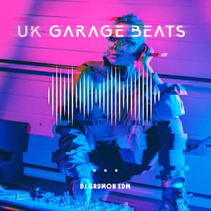 UK Garage Beats - DJ Grumon EDM