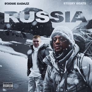 Russia - Boosie Badazz