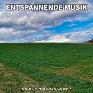 Entspannende Musik zum Schlafen, Abschalten und Ausspannen - Entspannungsmusik