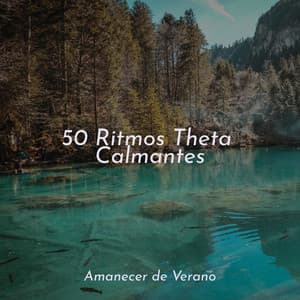 50 Ritmos Theta Calmantes - Meditation Spa