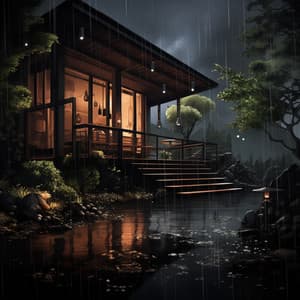 Music of the Rain: Symphony in Drops - The Miscreations