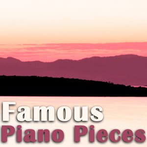 Famous Piano Pieces - Instrumental