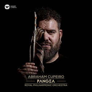 Pangea - Abraham Cupeiro