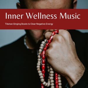 Inner Wellness Music: Tibetan Singing Bowls to Clear Negative Energy - Sleep Songs 101