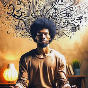 Mindful Concentration - Ambient Sounds for ADHD Therapy & Productivity - Exhale Therapy Collective