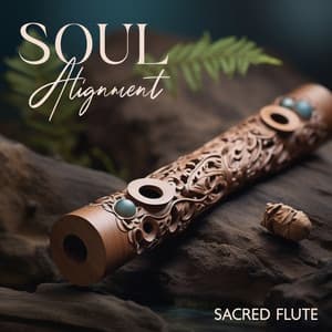 Soul Alignment: Sacred Flute, Conscious Journey - Meditation Group
