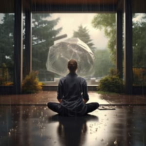 Sinfonía De Gotas De Lluvia: Melodías En Forma Líquida - El proyecto de la naturaleza