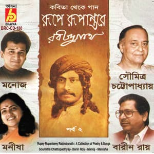 Rupe Rupantore - Manisha Murali Nair