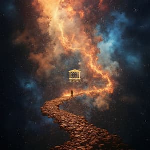 Aetheric Horizon - Astral Travel Sanctuary