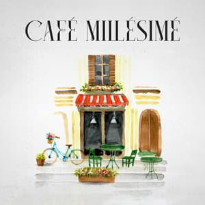 Café millésimé: Musique jazz swing moderne, Collection relaxante pour les hôtels, Cafés et restaurants - Oasis de musique jazz relaxant