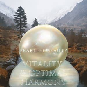 Vitality & Optimal Harmony - Pearl of Beauty