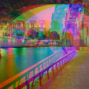 Warm Background Music for Fresh Vibes - French Cafe Music