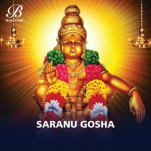 Saranu Gosha - Muralidhar