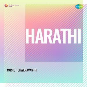 Harathi - K. Chakravarthy