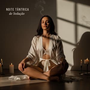 Noite Tântrica de Sedução - Relaxar Meditação Clube