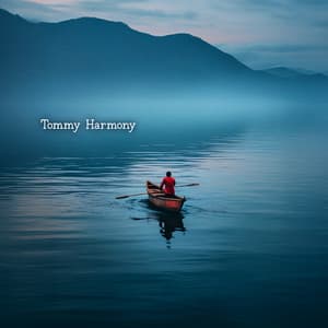 Soul Harmony - Tommy Harmony
