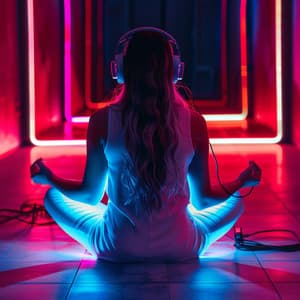 Soulful Stillness: Chill Music for Meditation - Peaceful Meditative Tracks