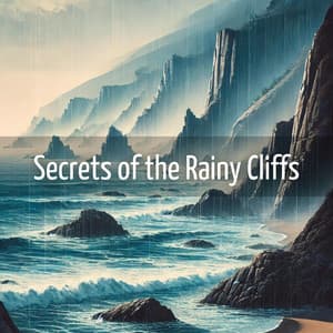 Secrets of the Rainy Cliffs - The Outdoor Library